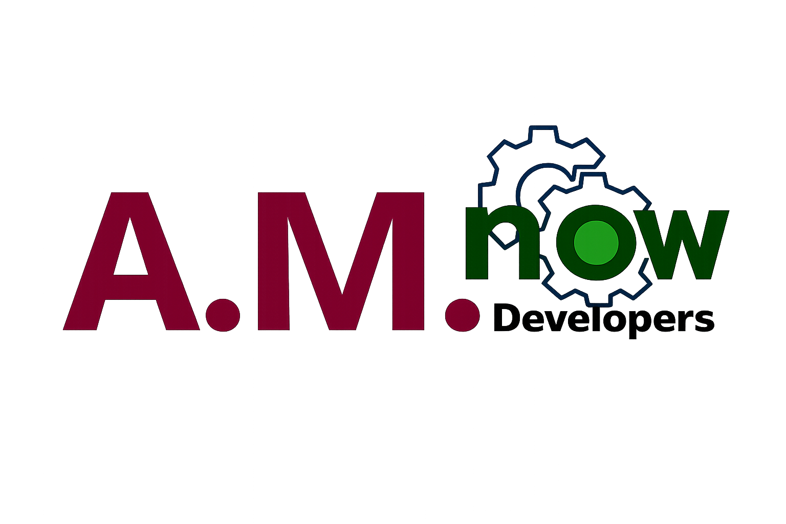 AM Now Developers